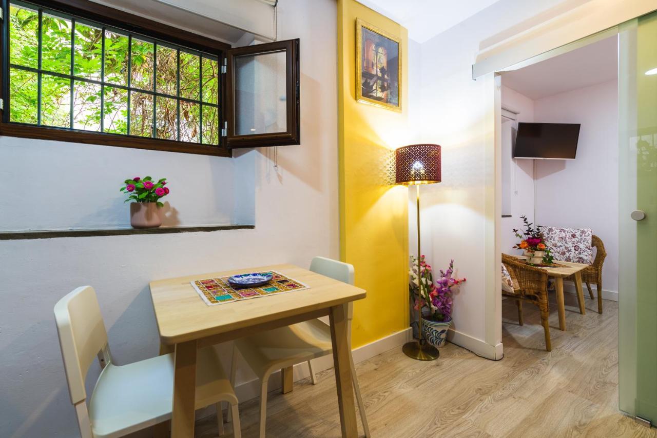 Centro Realejo Casco Histórico Apartamento Granada