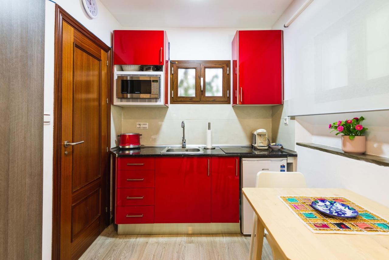 Apartamento Centro Realejo Casco Histórico *