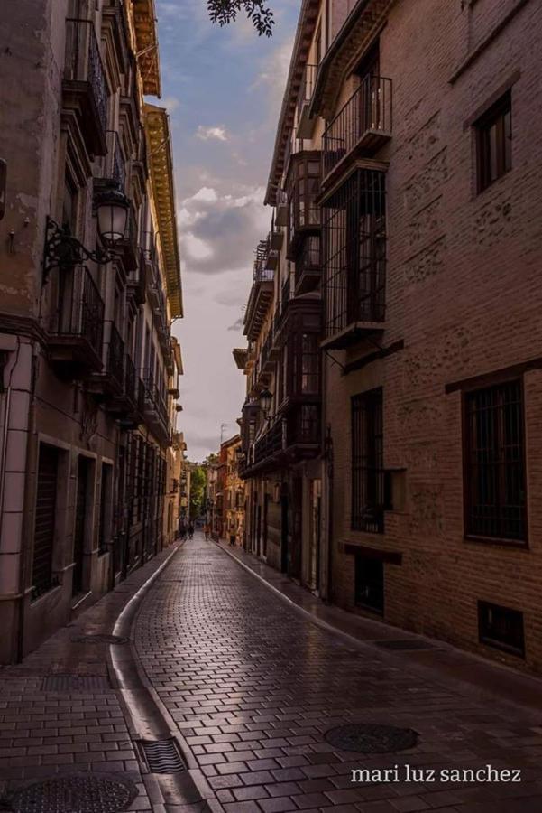 Centro Realejo Casco Histórico
